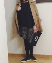no brand | 着画(その他)
