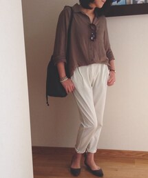 no brand | 着画(その他)