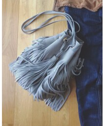 ZARA | ショルダーバッグ