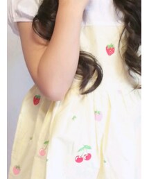 MOONONNON | ワンピース