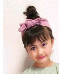 BREEZE | ヘアバンド