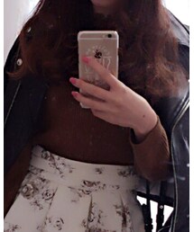 MAJESTIC LEGON | ニット/セーター