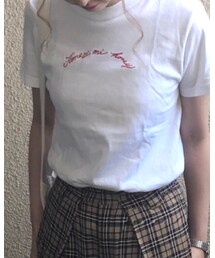 HONEY MI HONEY | Tシャツ/カットソー