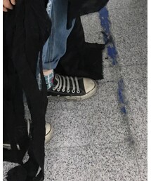 CONVERSE | シューズ