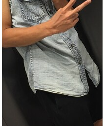 FOREVER 21 | トップス