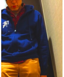 HYSTERIC GLAMOUR | パーカー