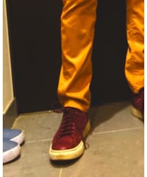 POLO RALPH LAUREN | スニーカー