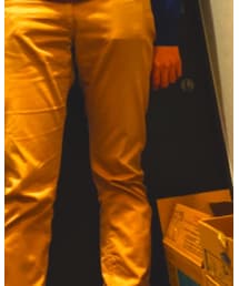 BEAUTY&YOUTH UNITED ARROWS | チノパンツ