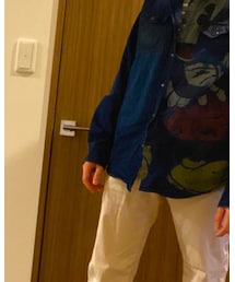 Desigual | デニムジャケット