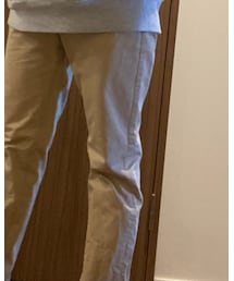 FRED PERRY | チノパンツ