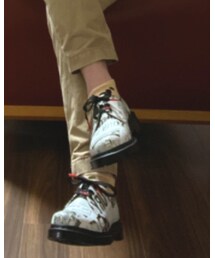 Dr. Martens | ドレスシューズ