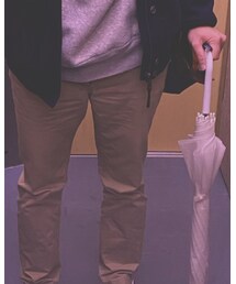 FRED PERRY | チノパンツ