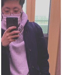 POLO RALPH LAUREN | ブルゾン