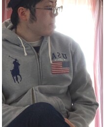 POLO RALPH LAUREN | パーカー