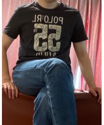 POLO RALPH LAUREN | デニムパンツ