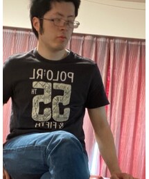 POLO RALPH LAUREN | Tシャツ/カットソー