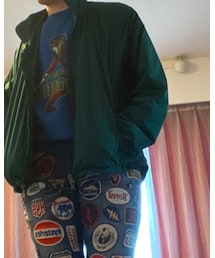 POLO RALPH LAUREN | ブルゾン