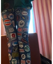 HYSTERIC GLAMOUR | デニムパンツ