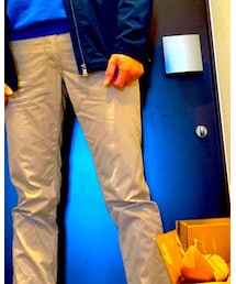 POLO RALPH LAUREN | チノパンツ