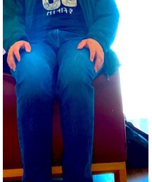 POLO RALPH LAUREN | デニムパンツ