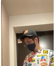 GUCCI | キャップ