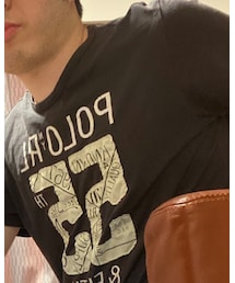 POLO RALPH LAUREN | Tシャツ/カットソー