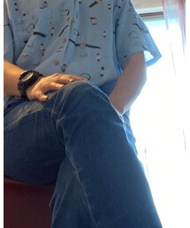 POLO RALPH LAUREN | デニムパンツ