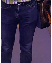 UNIQLO | デニムパンツ