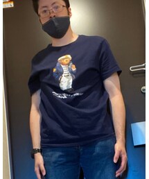 POLO RALPH LAUREN | Tシャツ/カットソー