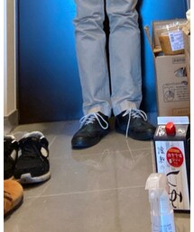 FRED PERRY | ドレスシューズ