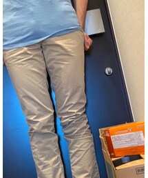 POLO RALPH LAUREN | チノパンツ