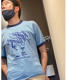 HYSTERIC GLAMOUR | Tシャツ/カットソー