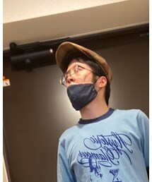 CA4LA | ハンチング/ベレー帽