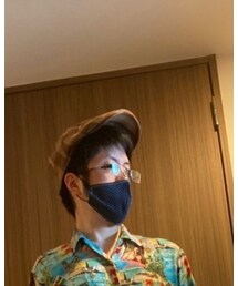 CA4LA | ハンチング/ベレー帽