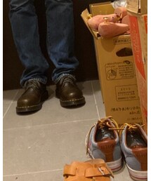 Dr. Martens | ドレスシューズ