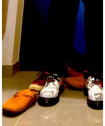 Dr. Martens | ドレスシューズ