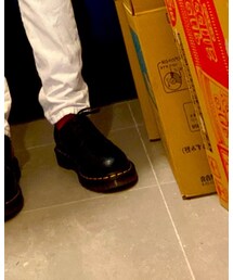 Dr. Martens | ドレスシューズ