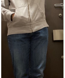 UNIQLO | デニムパンツ