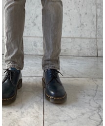 Dr. Martens | ドレスシューズ