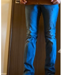 GIORGIO ARMANI | デニムパンツ