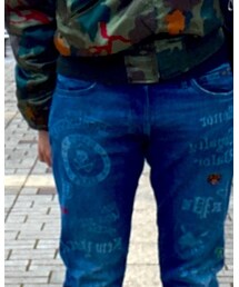 POLO RALPH LAUREN | デニムパンツ