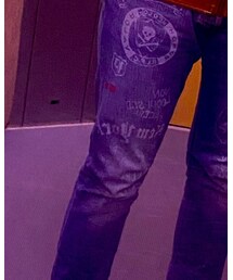 POLO RALPH LAUREN | デニムパンツ