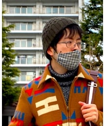 Paul Smith | ニットキャップ/ビーニー