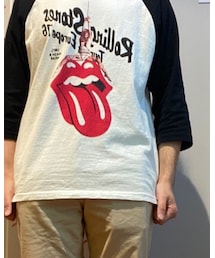 HYSTERIC GLAMOUR | Tシャツ/カットソー