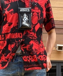 HYSTERIC GLAMOUR | シャツ/ブラウス