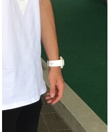 G-SHOCK | アナログ腕時計