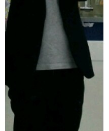 HANES | Tシャツ/カットソー