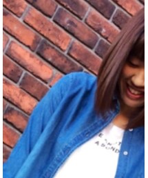 UNIQLO | シャツ/ブラウス