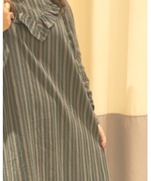 ehka sopo | ワンピース/ドレス