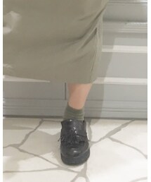 ehka sopo | ローファー